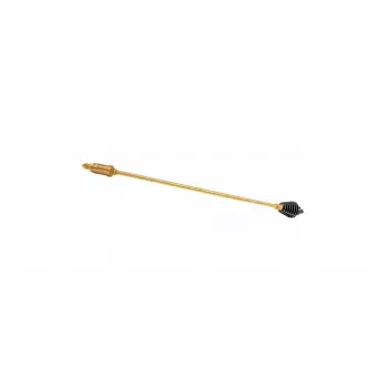 Gloria Haus und Garten 729165.0000 rozprašovacia tyč 50 cm mosadz