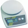 Kern EMB 2200-0 prenosná presná váha, kapacita 2,2 kg, čitateľnosť 1 g, batériové alebo sieťové napájanie