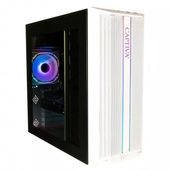CAPTIVA PC Power Starter R95-898 (Ryzen 5 5600G/SSD 500GB/16GB/WLAN/bez OS)