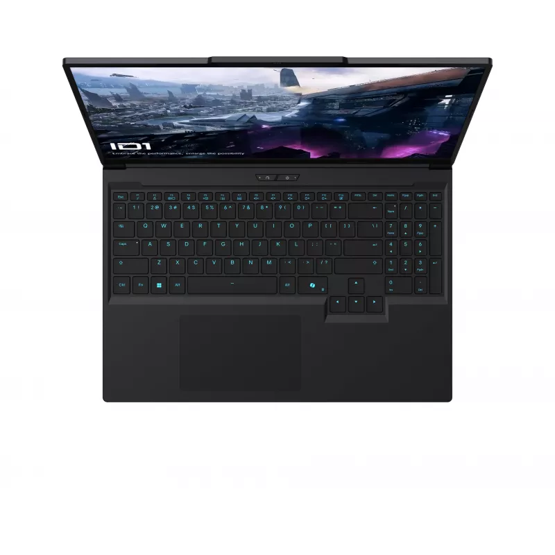 CAPTIVA Advanced Gaming I97-829CH 16