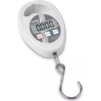 Kern HDB 10K10N Závesná váha, 10 kg, d=0,01 kg