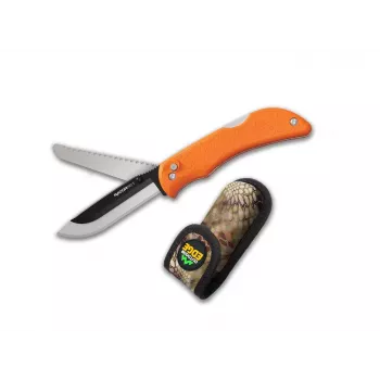 Outdoor Edge RazorPro S 350 oranžový blister