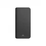 Black Rock Booklet Slim Folio puzdro pre Apple iPhone 16e/17e, čierna 00229688