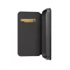 Black Rock Booklet Slim Folio puzdro pre Apple iPhone 16e/17e, čierna 00229688