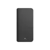 Black Rock Booklet Slim Folio puzdro pre Apple iPhone 16e/17e, čierna 00229688