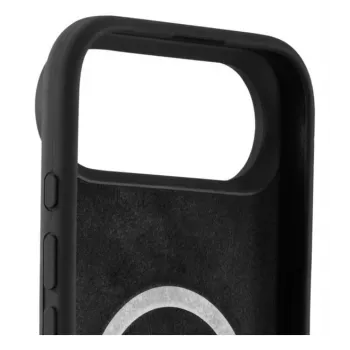 Black Rock Mag Urban puzdro pre Apple iPhone Air, čierna (00229694)