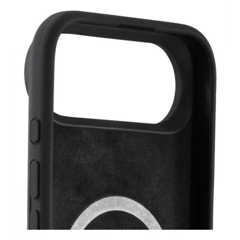 Black Rock Mag Urban puzdro pre Apple iPhone Air, čierna (00229694)
