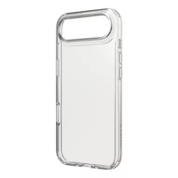 Black Rock Clear Protection puzdro pre Apple iPhone Air, transparentná (00229695)