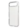 Black Rock Clear Protection puzdro pre Apple iPhone Air, transparentná (00229695)