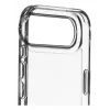 Black Rock Clear Protection puzdro pre Apple iPhone Air, transparentná (00229695)
