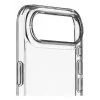 Black Rock Clear Protection puzdro pre Apple iPhone Air, transparentná (00229695)