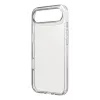 Black Rock Clear Protection puzdro pre Apple iPhone Air, transparentná (00229695)