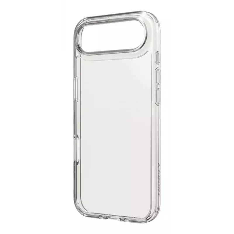 Black Rock Clear Protection puzdro pre Apple iPhone Air, transparentná (00229695)