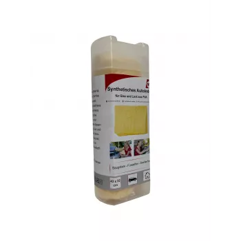 IWH PVA savá čistiaca utierka s úložnou krabicou 430 x 320 mm 4231