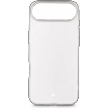 Black Rock Ultra Thin Iced puzdro pre Apple iPhone Air, transparentné 00229696