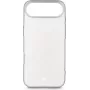Black Rock Ultra Thin Iced puzdro pre Apple iPhone Air, transparentné 00229696