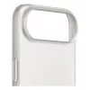 Black Rock Ultra Thin Iced puzdro pre Apple iPhone Air, transparentné 00229696
