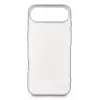 Black Rock Ultra Thin Iced puzdro pre Apple iPhone Air, transparentné 00229696