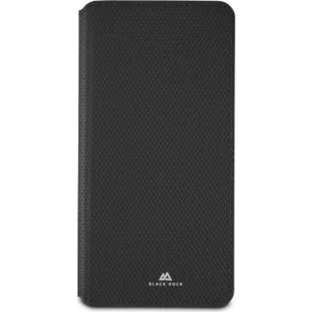 Black Rock Booklet Slim Folio puzdro pre Samsung Galaxy S26 Ultra, čierna 00232435
