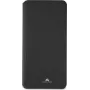 Black Rock Booklet Slim Folio puzdro pre Samsung Galaxy S26 Ultra, čierna 00232435