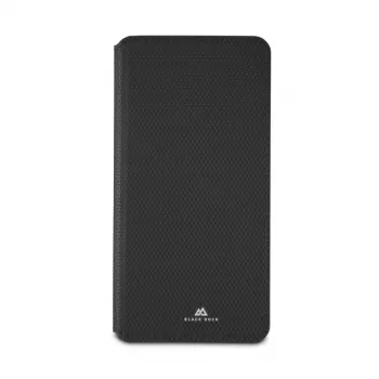 Black Rock Booklet Slim Folio puzdro pre Samsung Galaxy S26 Ultra, čierna 00232435