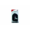 IWH špirálový predlžovací kábel 12/24V 10A 3m konektor samec cigaretového zapaľovača na konektor samica 019001