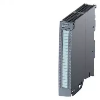 Siemens SIMATIC S7-1500 digitálny výstupný modul DQ 32x24VDC/0,5A, 32 kanálov, Sourcing (PNP), Push-in predný konektor, diagnostika | 6ES75221BL100AA0