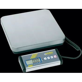 KERN EOB 60K20 digitálna balíková váha, 60 kg kapacita, 20 g čitateľnosť