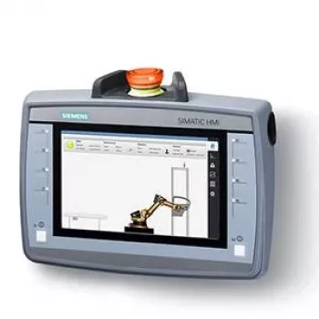 Siemens SIMATIC HMI KTP700F Mobile 7