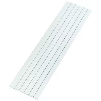 Siemens SIVACON 8GK držiak zbernice 8GK99100KK08, balenie 5 ks, čierny, 12x5–30x10 mm