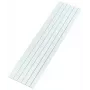 Siemens SIVACON 8GK držiak zbernice 8GK99100KK08, balenie 5 ks, čierny, 12x5–30x10 mm