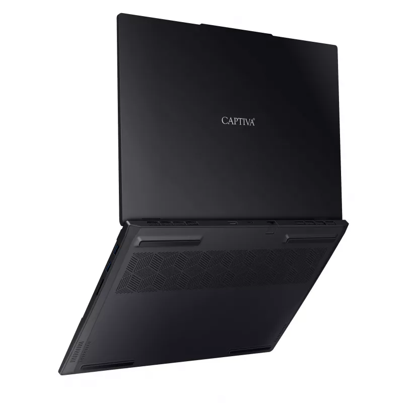 Captiva Notebook Power Starter I99-264CH Ultra 7-255H 15,3