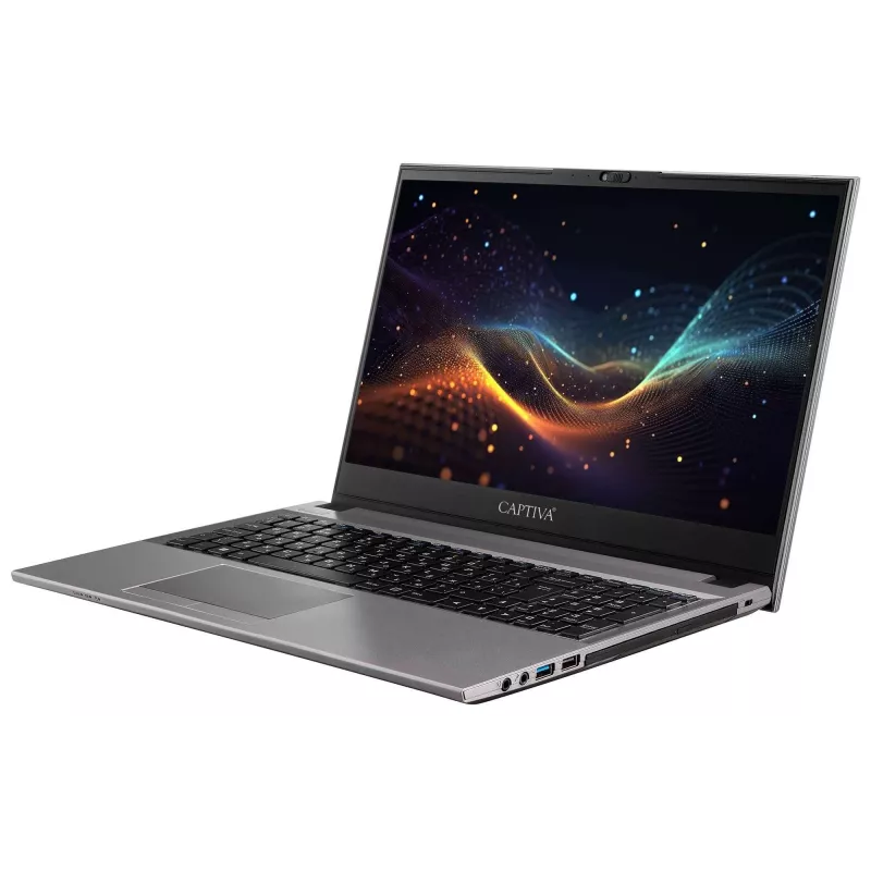 Captiva Notebook Power Starter I81-264 i7-1255U 15,6