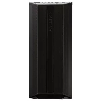 Captiva PC Workstation R99-784 (Ryzen 7 9700X/RTX 5060 Ti 8GB GDDR7/1TB SSD/32GB DDR5/Wi-Fi 6/bez operačného systému)