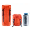 Deuter Compression Sack S Papaya - 6L ľahký kompresný vak