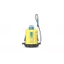 Gloria Haus und Garten 000067.0000 akumulátorový chrbtový postrekovač 18V 12L (bez akumulátora)