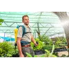 Gloria Haus und Garten 000067.0000 akumulátorový chrbtový postrekovač 18V 12L (bez akumulátora)
