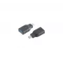EXERTIS CONNECT USB 3.1 Type-C konektor samec na USB 3.0 Type-A konektor samica adaptér 39910209