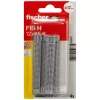Fischer 503787 FIS H 12 x 85 K K NV injektážna kotvová objímka 85 mm 12 mm 1 sada