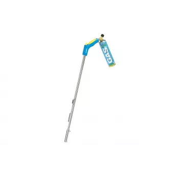 Gloria Thermoflamm bio Comfort PLUS ničič buriny plynový horák 000295.0000