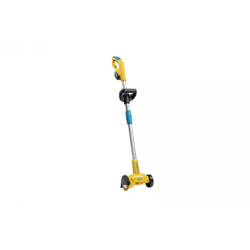 Gloria Haus und Garten WeedBrush Li-Ion Power4All 18V čistič škár a kefa na burinu (000288.0000)