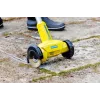 Gloria Haus und Garten WeedBrush Li-Ion Power4All 18V čistič škár a kefa na burinu (000288.0000)