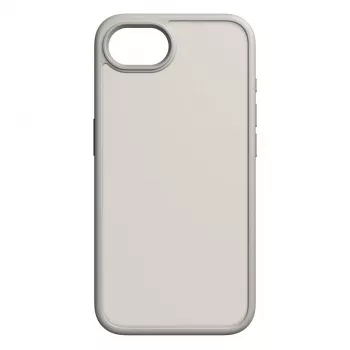 Black Rock Cover Hybrid puzdro pre Apple iPhone 16e, piesková 00229682