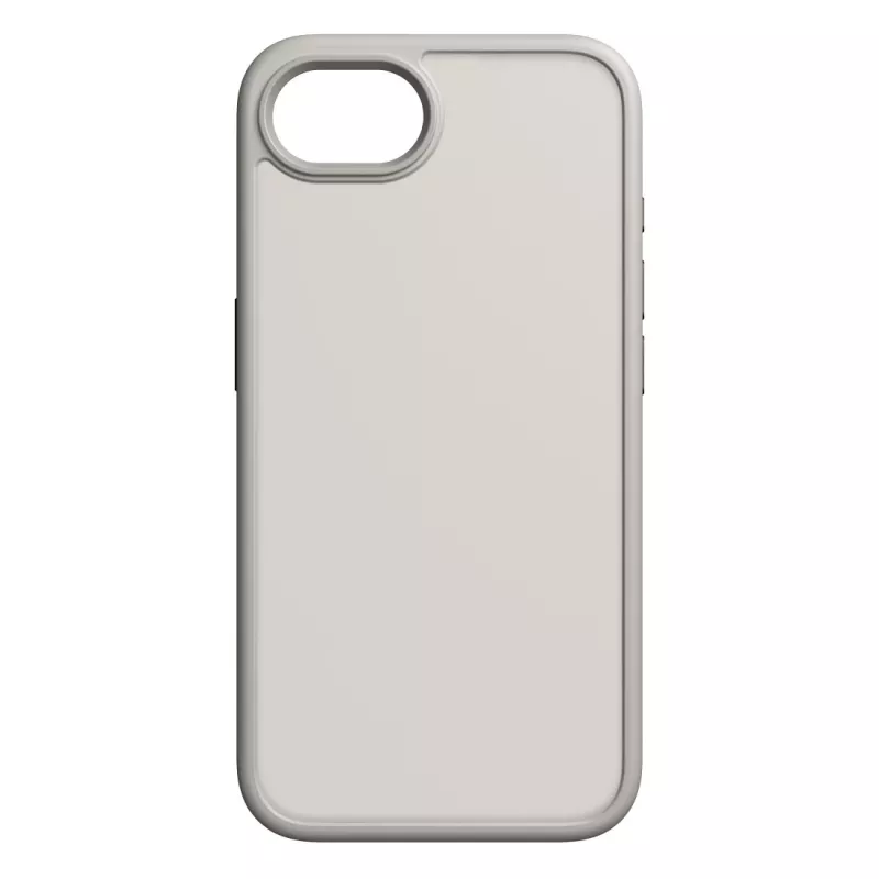 Black Rock Cover Hybrid puzdro pre Apple iPhone 16e, piesková 00229682