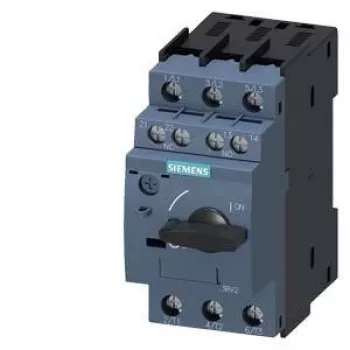Siemens 3RV2021-1EA15 výkonový istič