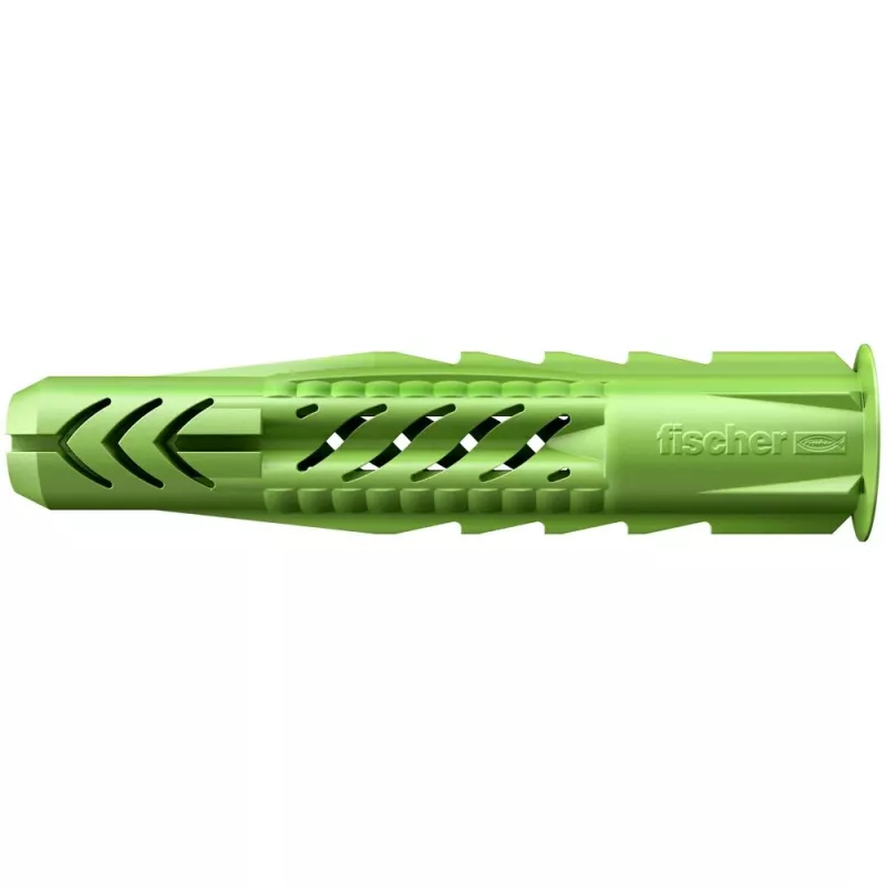Fischer UX Green 8 x 50 R K NV univerzálna hmoždinka, balenie 50 ks 532706