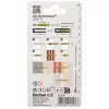 Fischer UX Green 8 x 50 R K NV univerzálna hmoždinka, balenie 50 ks 532706