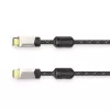 Hama 00205024 HDMI kábel 0,75 m HDMI Type-A (Standard) čierny, ružový