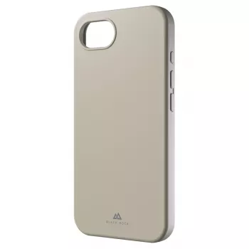 Black Rock Urban Case pre Apple iPhone 16e, piesková (00229684)