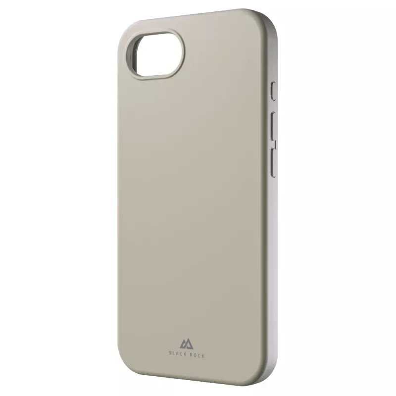 Black Rock Urban Case pre Apple iPhone 16e, piesková (00229684)